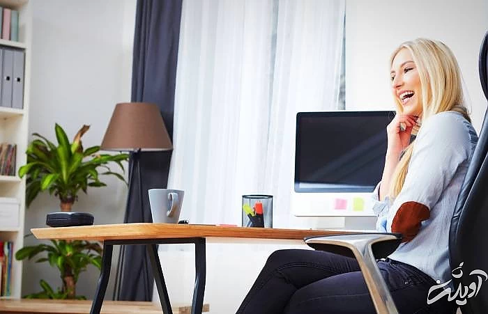 پوزیشن میز کار در فنگ شویی میز کار در فنگ شویی